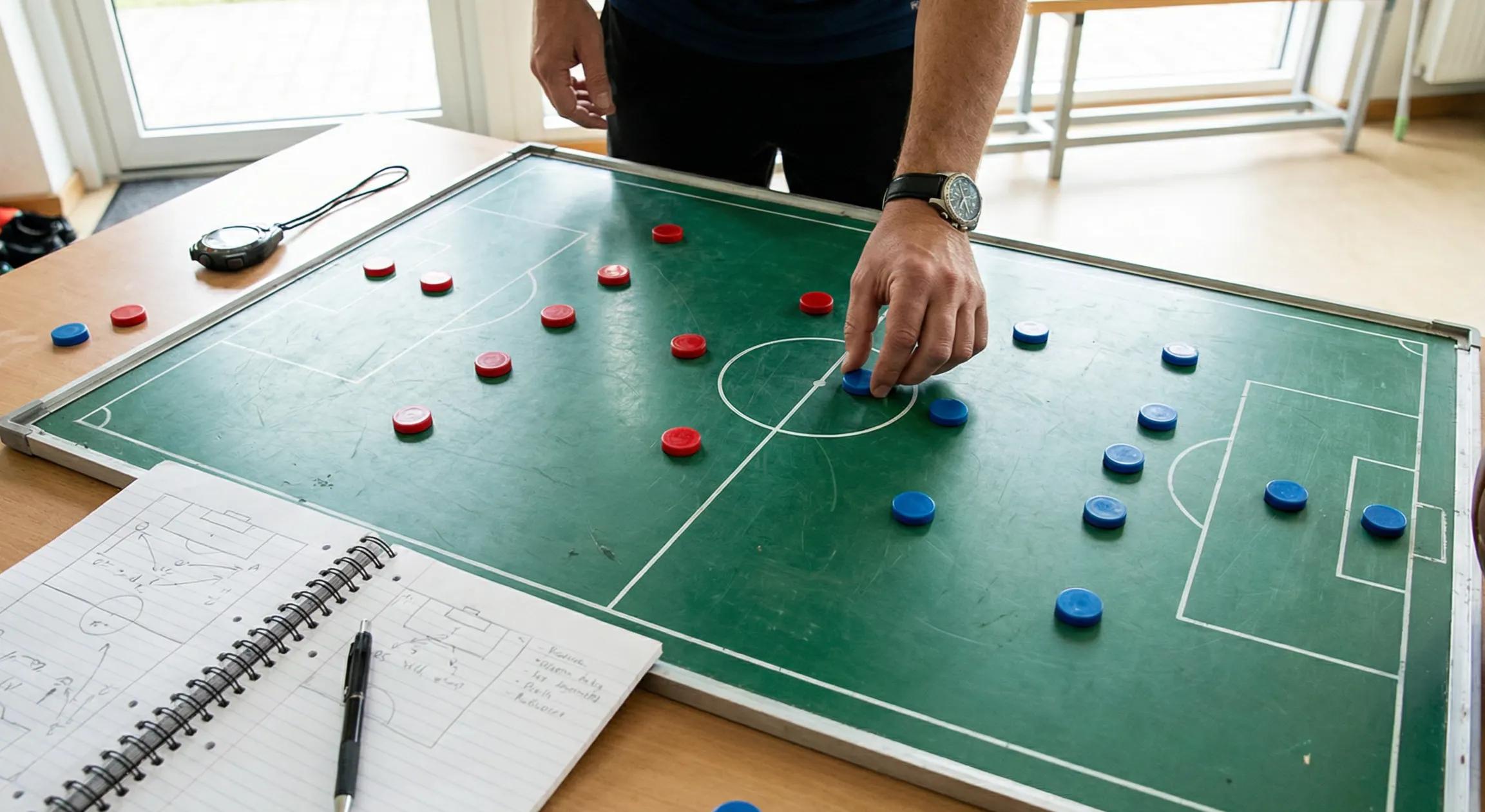 Analisi statistica xG Expected Goals per le scommesse calcio