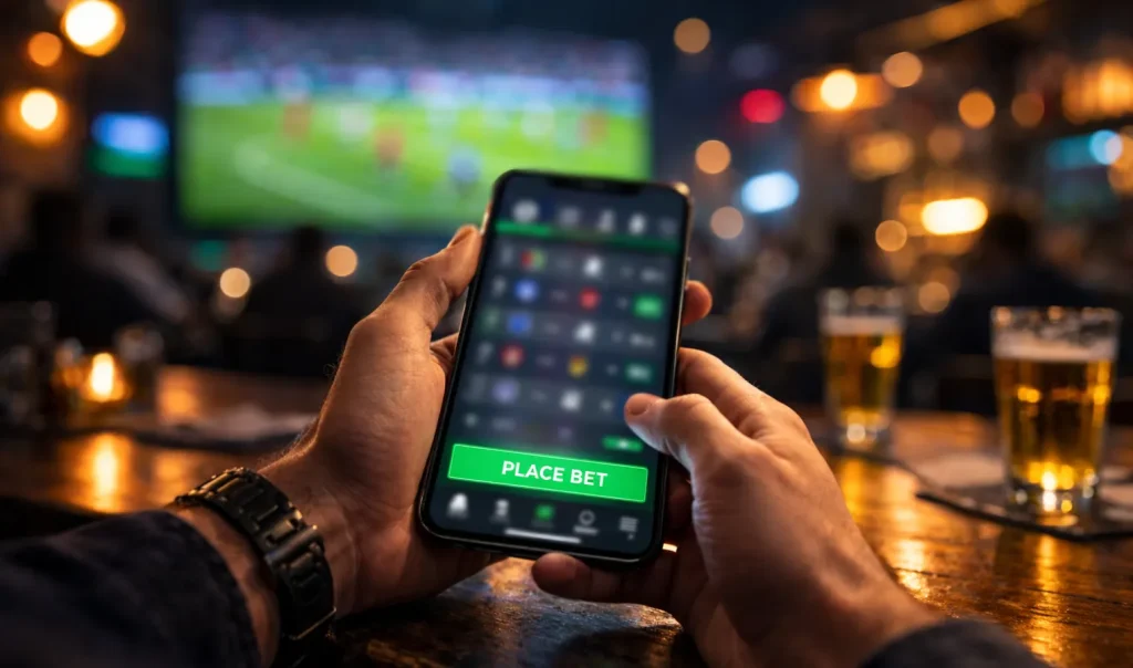 Bet builder scommesse come creare combo vincenti