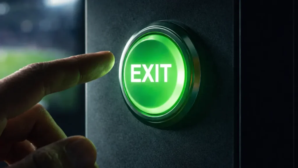 Cash out scommesse quando usarlo quando evitarlo