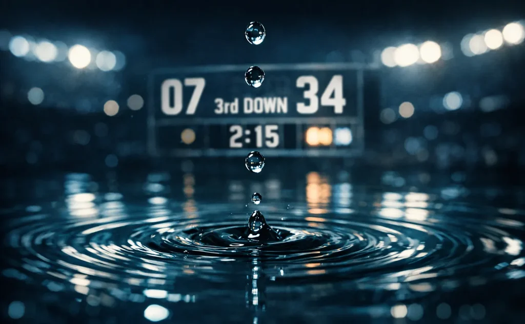 Dropping odds movimenti di quota nelle scommesse