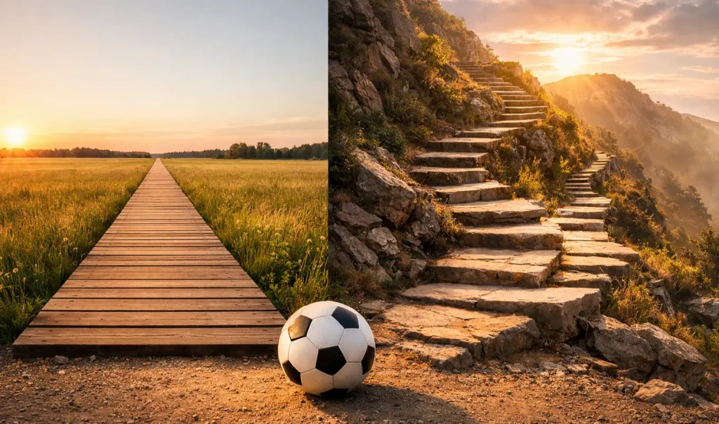 Flat betting vs progressivo strategia stake scommesse