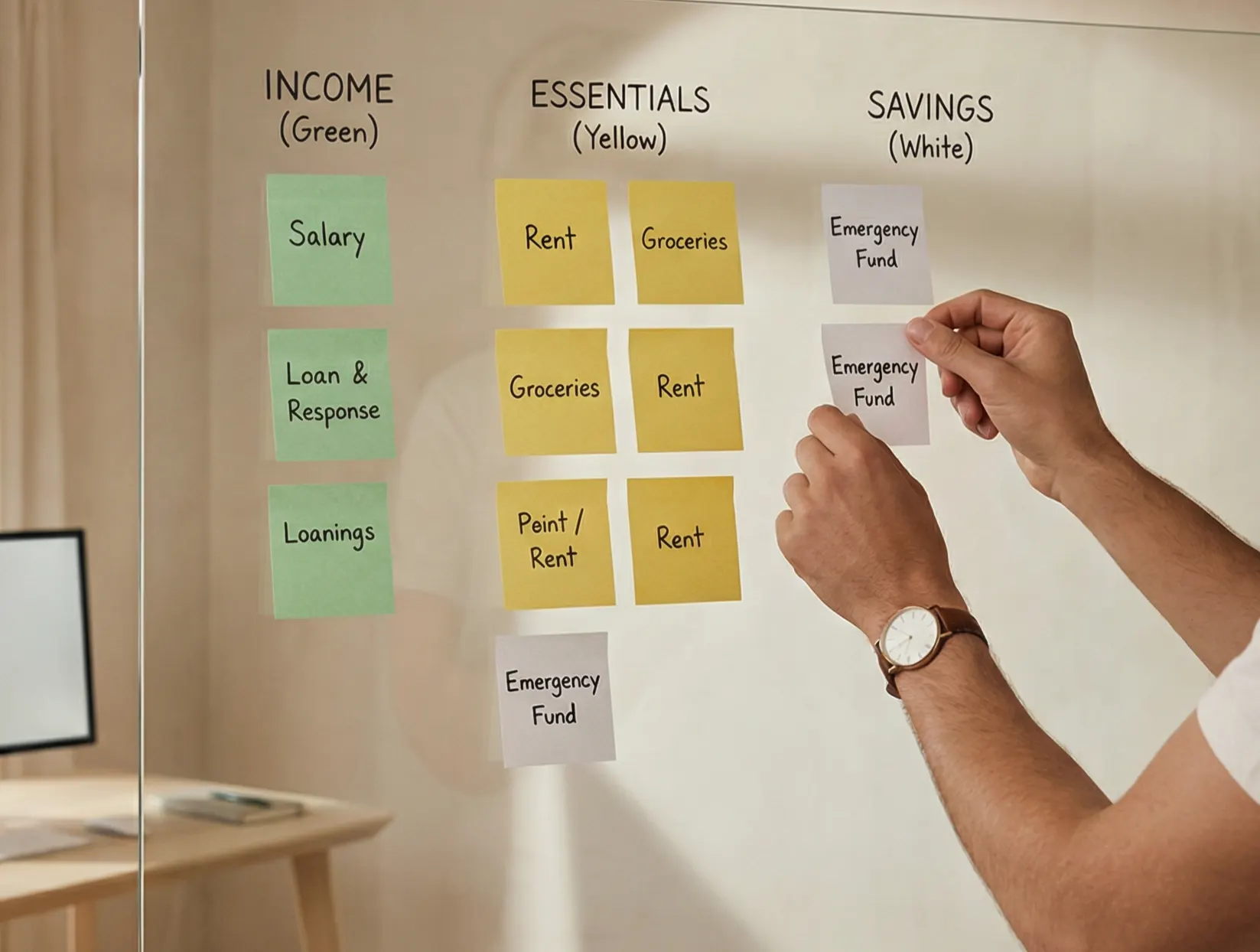 Gestione del bankroll per le scommesse sportive sul calcio