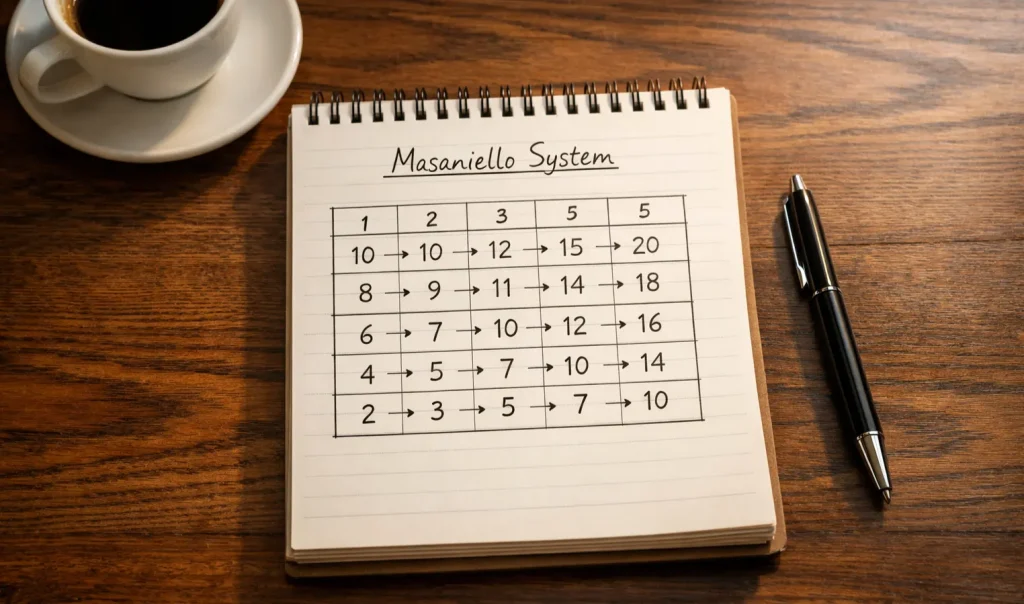 Metodi scommesse calcio: strategia e calcolo stake