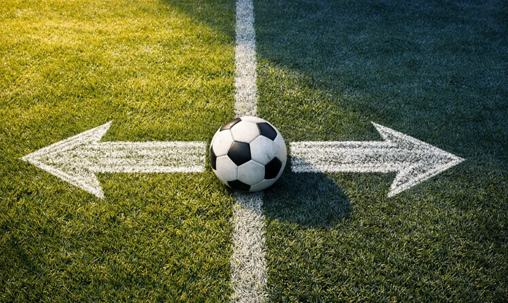 Metodo 1-2 strategia copertura scommesse calcio