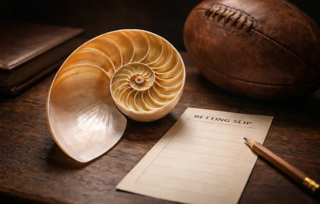 Sequenza Fibonacci applicata alle scommesse sportive