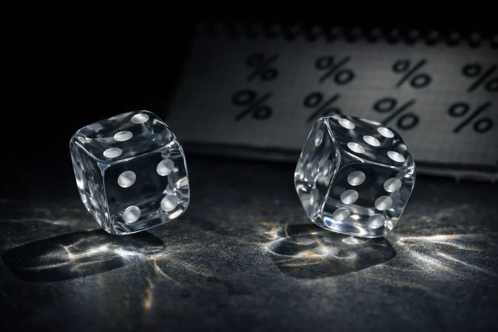 Probabilità scommesse calcolo e analisi per betting