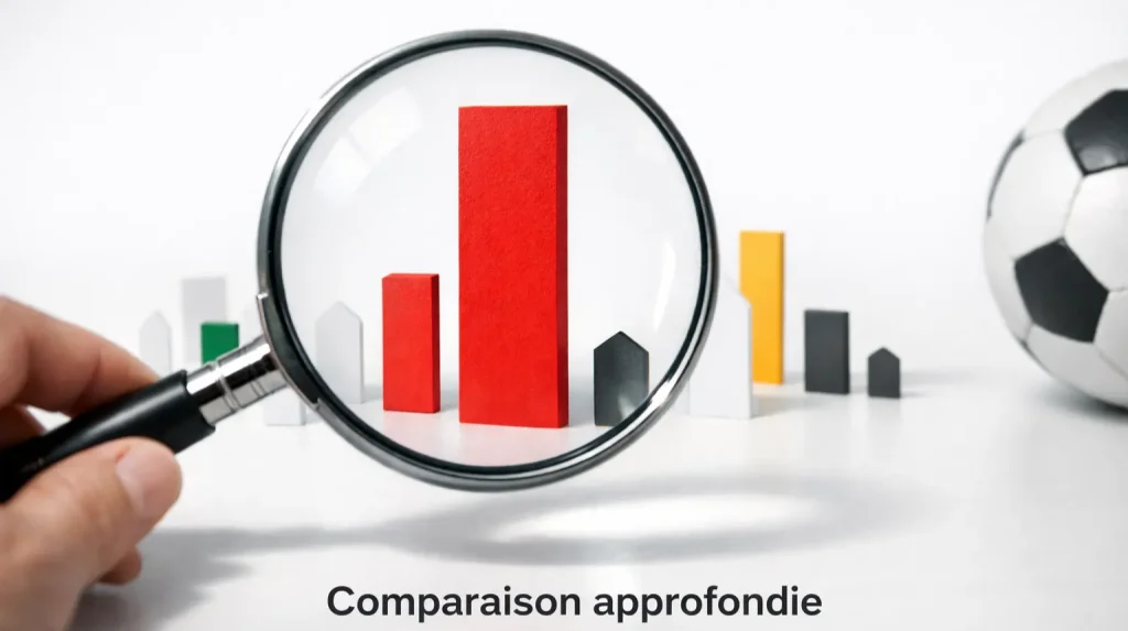 Quote alte bookmaker come trovare le migliori