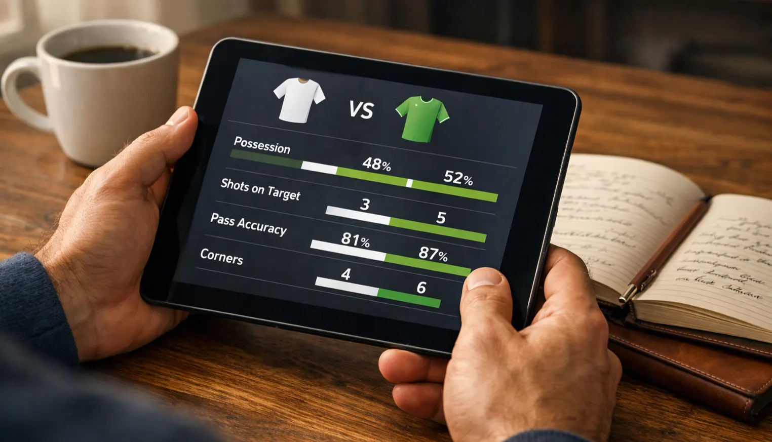 Come leggere le quote delle scommesse calcio e calcolare la probabilità implicita