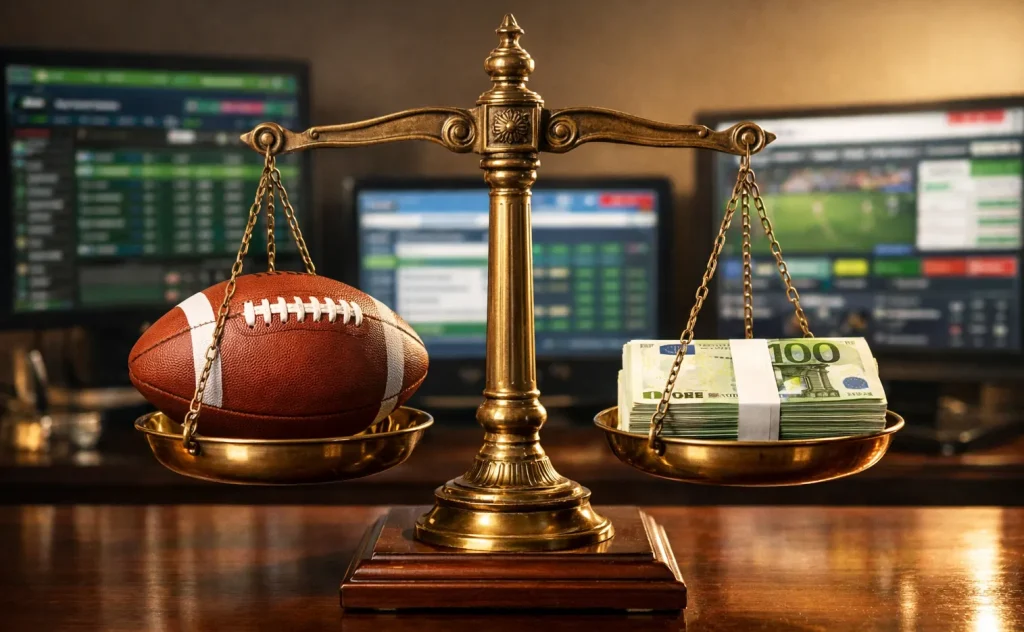 Surebet calcio arbitraggio sportivo come trovarle